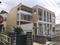 leopalace B&W 外观