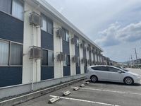 レオネクスト楓 駐車場