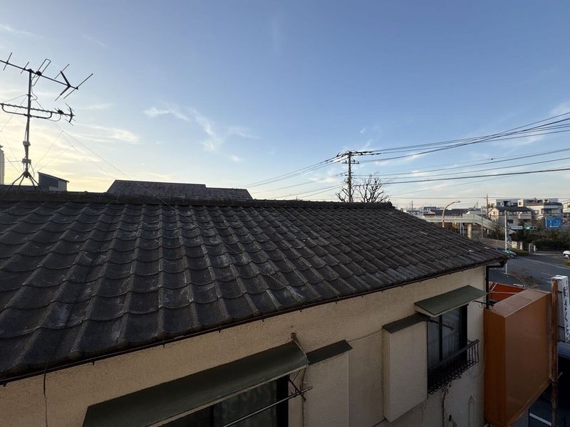 leopalace Quattro 전망