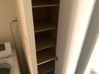 レオパレスｂｏｎ 収納