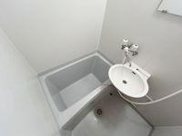 レオパレスエスペランサ 風呂