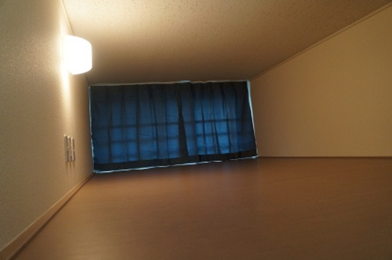 レオパレス栄 その他設備