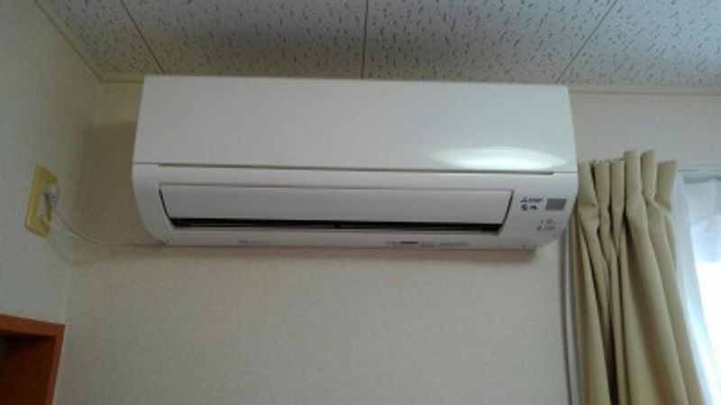 レオパレス川西 その他設備