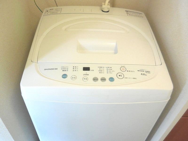 レオパレスこやなぎ その他