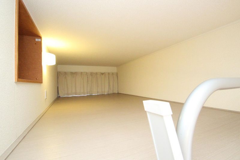 leopalace Mori III 储物空间