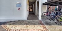 レオネクストオールリバー 共用部分