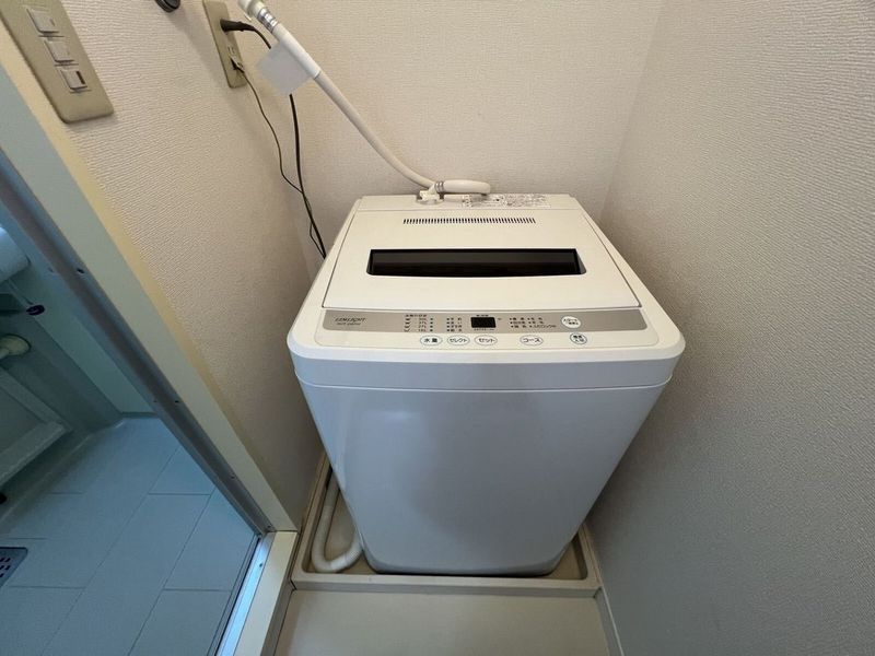 レオパレス掛川 その他設備