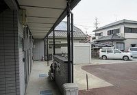 レオパレスＩＮＡ 共用部分