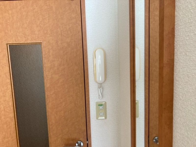 レオパレスａｙｅ．Ⅲ その他設備