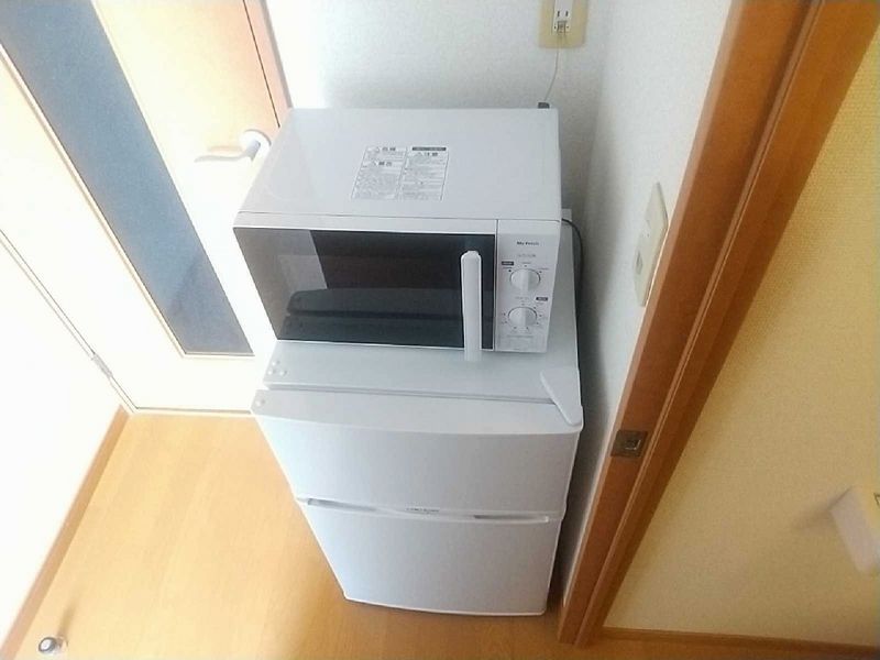 レオパレスクレール その他設備