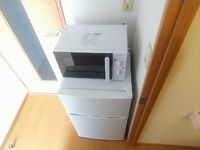 レオパレスクレール その他設備