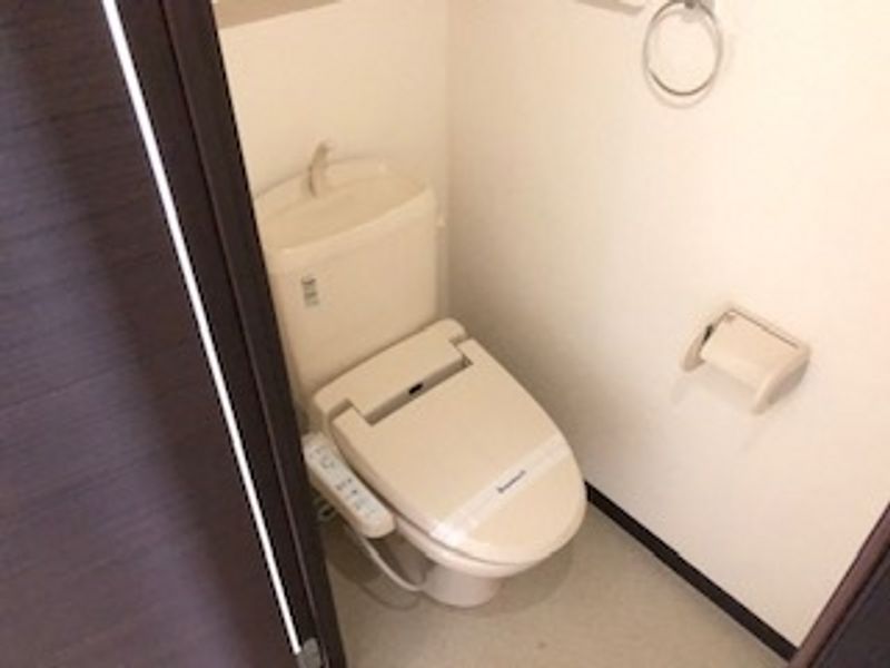 レオネクスト東矢本 トイレ