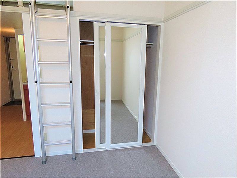 leopalace Harmony Takagawara Kho lưu trữ