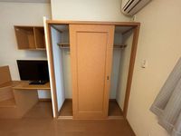 leopalace Haruka Storage