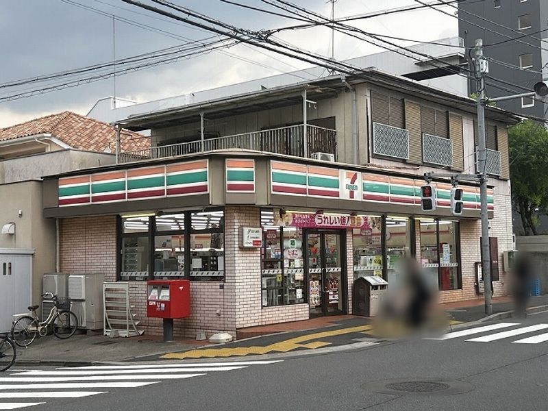 レオパレス壽光Ⅰ 周辺環境