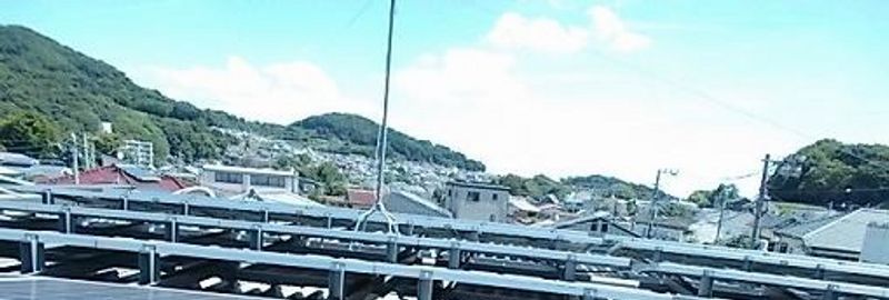 レオパレスメローネⅥ 眺望