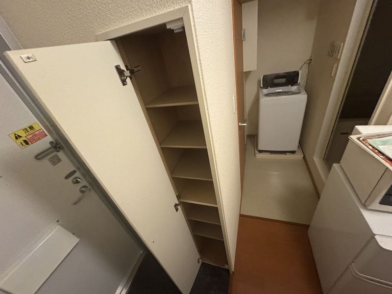 レオパレス仙台南Ⅱ その他