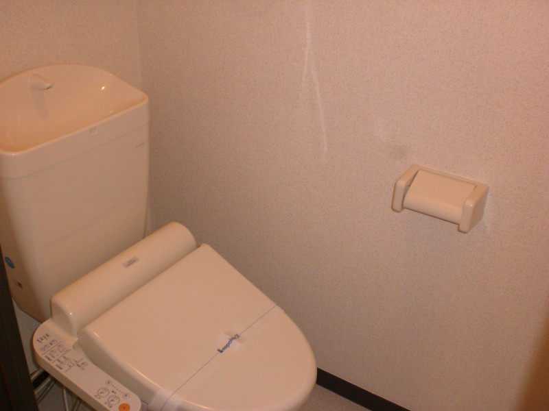 レオネクスト上鷺 トイレ