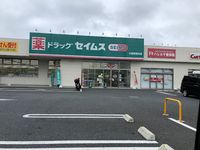 レオパレスツインヴィラＡ 周辺環境