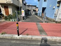 レオパレスマツバラ２００９ 共用部分