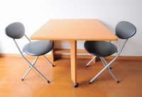 レオパレスシュトラント　イソゴ 居間