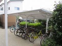 レオパレスサウス宇都宮 その他設備