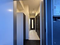 レオネクストレジスター本郷 玄関