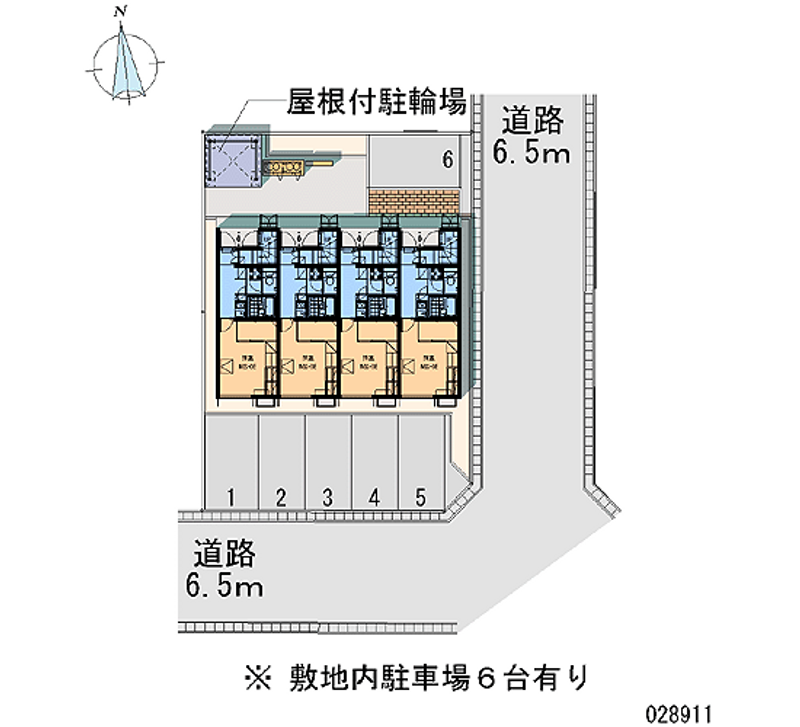 28911 bãi đậu xe hàng tháng