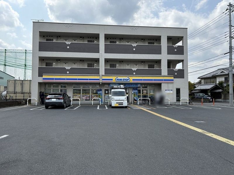 レオパレスＴＭＹ 周辺環境