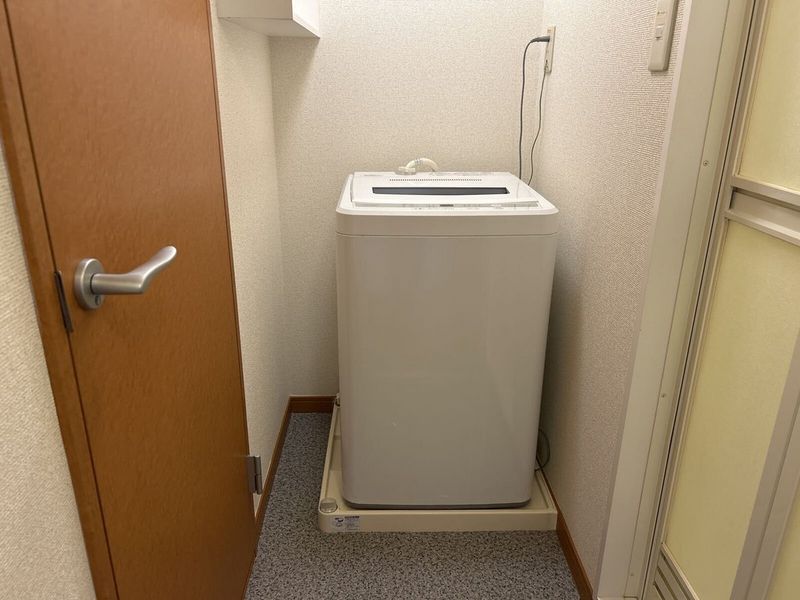 レオパレスエトワール彩Ⅱ その他