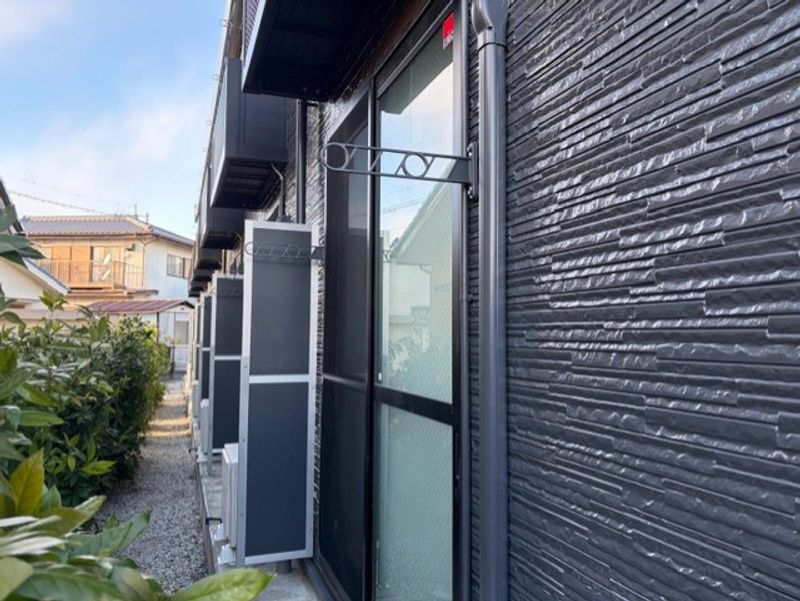 leopalace Lucky House 阳台