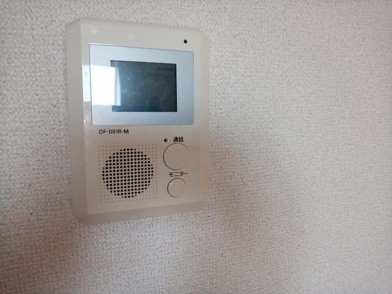 レオネクスト深針 セキュリティ