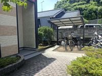 レオパレスウィンドバレイ　永吉 共用部分