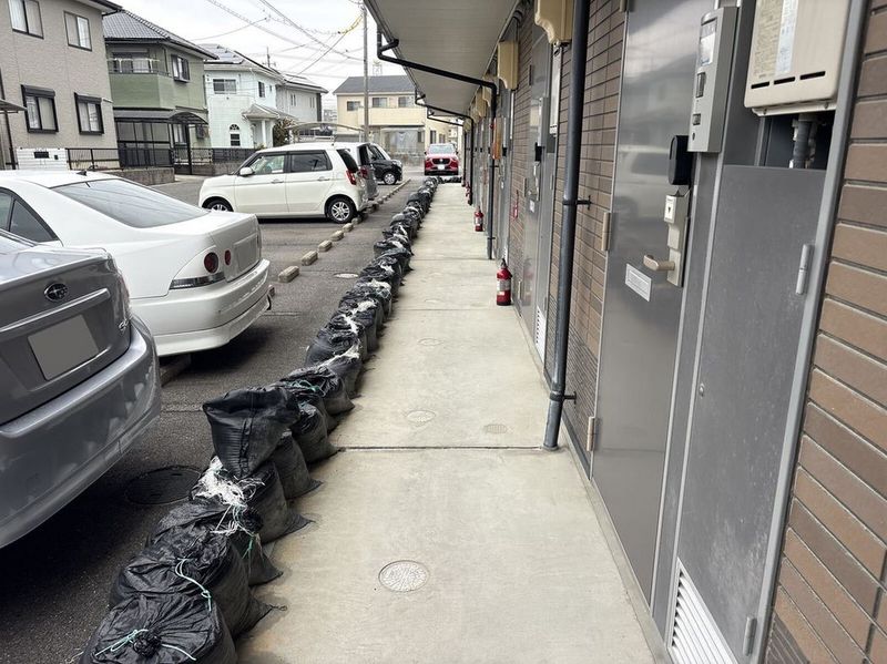 leopalace Hinaga Higashi Other