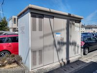 レオパレスファインドリーム 共用部分