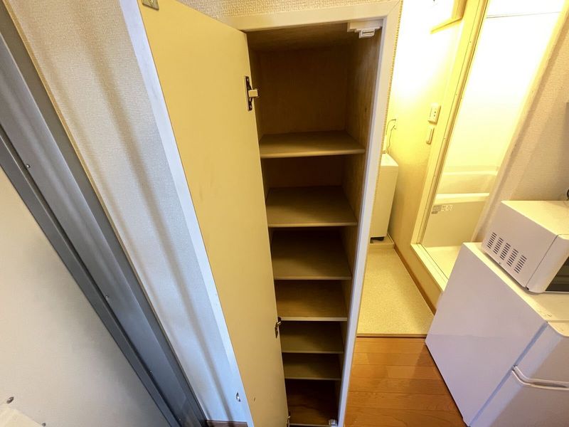 レオパレスふくみつ その他