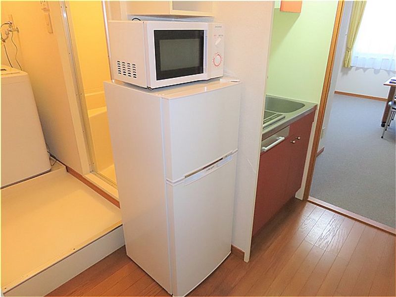 レオパレスエスペランサ２１ その他