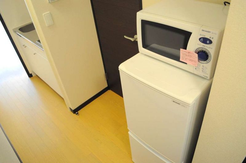 レオネクストうねの その他設備