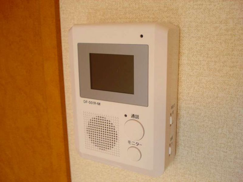 レオパレスヒロ その他設備