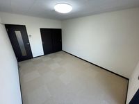 レオネクストポラリスⅠ 居間