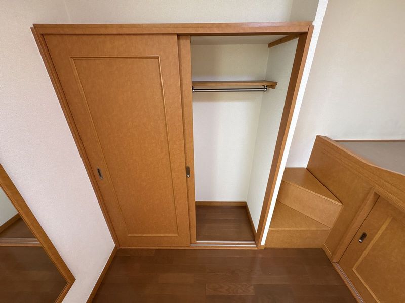 leopalace Kouta B Storage