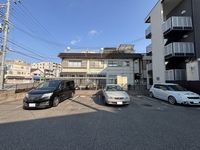 leopalace Deuxieme Naruo Parking lot