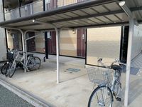 レオパレスＹＵＫＩ 共用部分