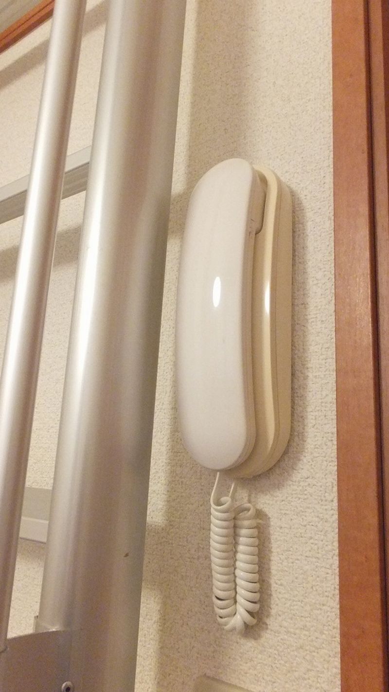 レオパレスハナブサＮａｒａⅡ セキュリティ