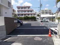 クレイノ和 共用部分