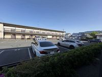 レオパレスＭＡＳＵＤＡ 眺望