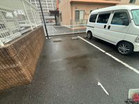 レオパレスＧＯＳＡＭＡＲＵ 駐車場
