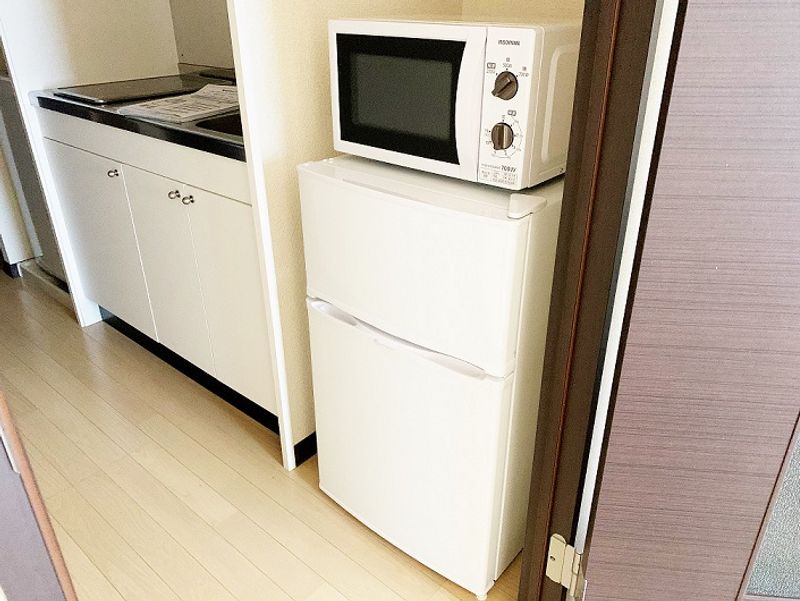 レオネクストウエスト キッチン