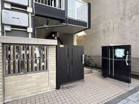 leopalace Selorm B Shared spaces