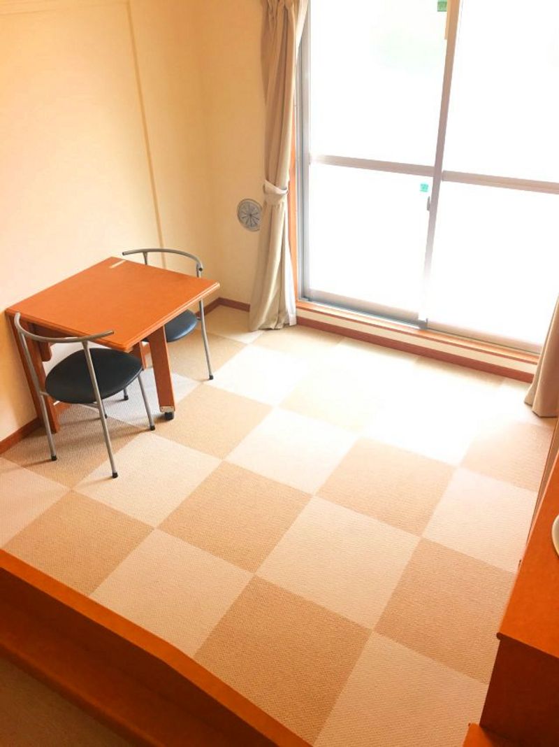 leopalace Hikari Other